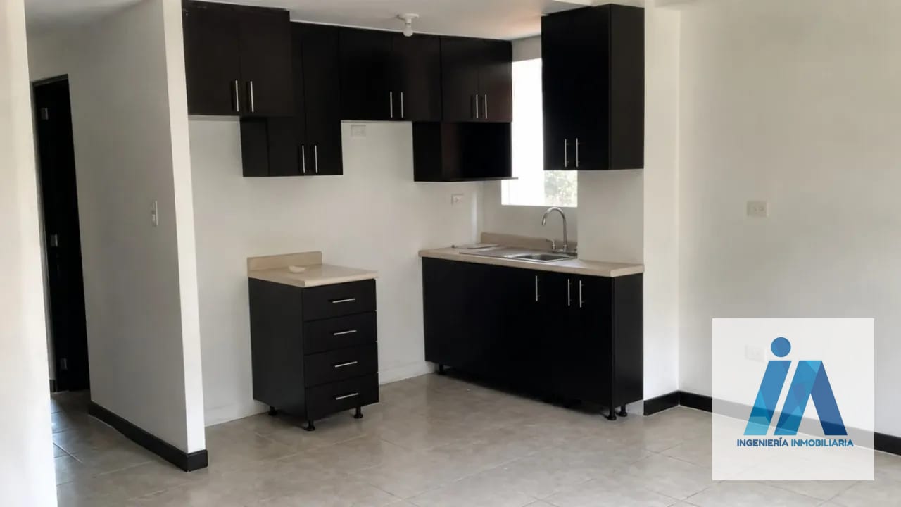 APARTAMENTO EN ALQUILER📍Edificio Hexa Cañada 16, zona 16 — Apartamento en Alquiler en Zona 16, Guatemala, Ciudad — foto 2 de 10