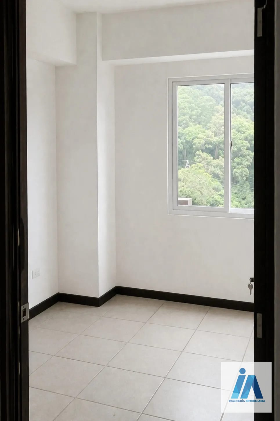 APARTAMENTO EN ALQUILER📍Edificio Hexa Cañada 16, zona 16 — Apartamento en Alquiler en Zona 16, Guatemala, Ciudad — foto 6 de 10
