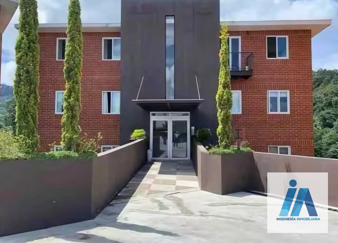 APARTAMENTO EN ALQUILER📍Edificio Hexa Cañada 16, zona 16 — Apartamento en Alquiler en Zona 16, Guatemala, Ciudad — foto 10 de 10