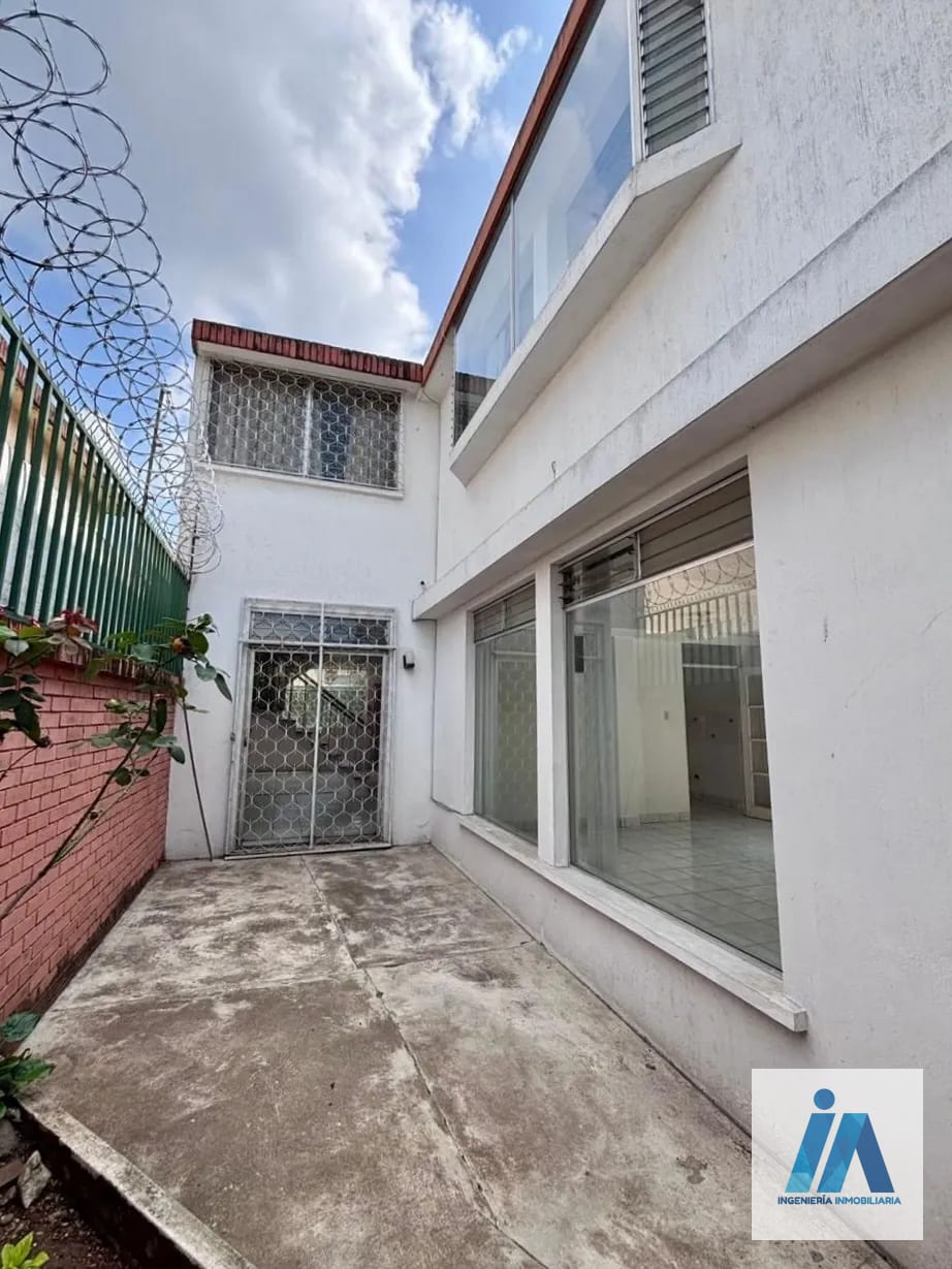 CASA EN ALQUILER PARA OFICINA📍 Avenida Petapa z.12 Por Centro Comercial Petapa — Casa en Alquiler en Zona 12, Guatemala, Ciudad — foto 2 de 13