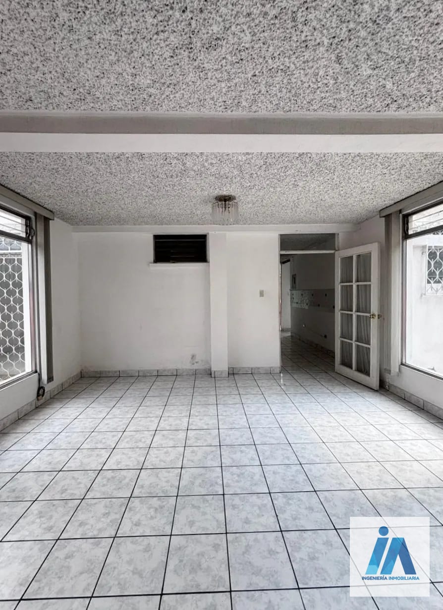 CASA EN ALQUILER PARA OFICINA📍 Avenida Petapa z.12 Por Centro Comercial Petapa — Casa en Alquiler en Zona 12, Guatemala, Ciudad — foto 7 de 13