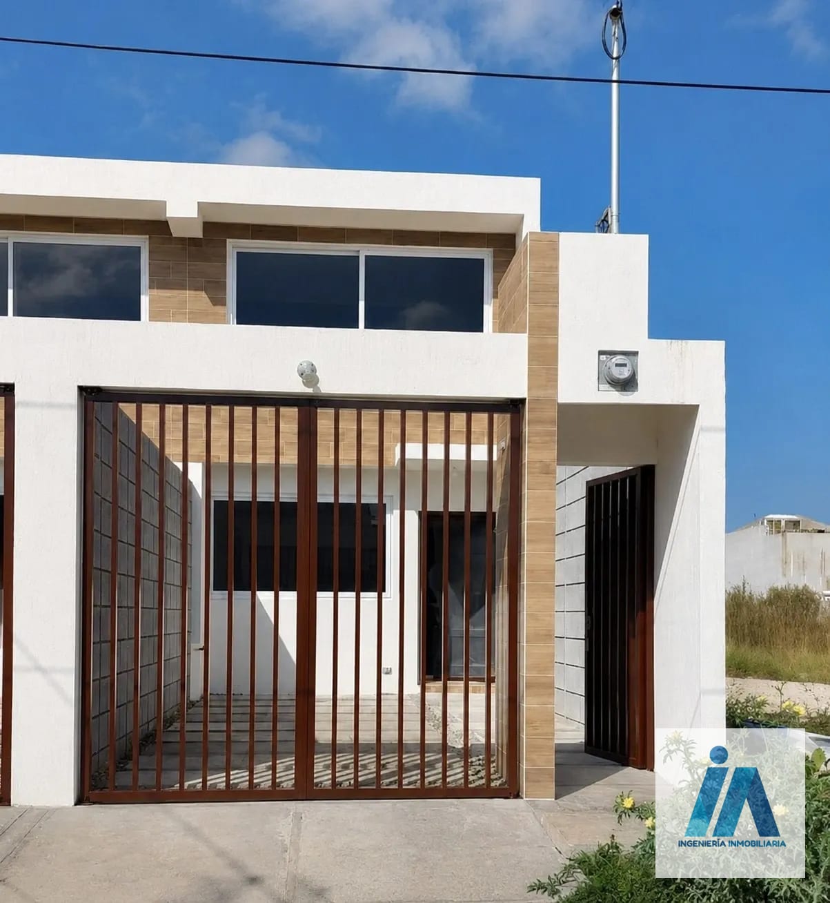 ⭕️NUEVO PRECIO TOWNHOUSE EN ALQUILER - Hacienda Real, zona 16 — Casa en Alquiler en Zona 16, Guatemala, Ciudad — foto 1 de 10