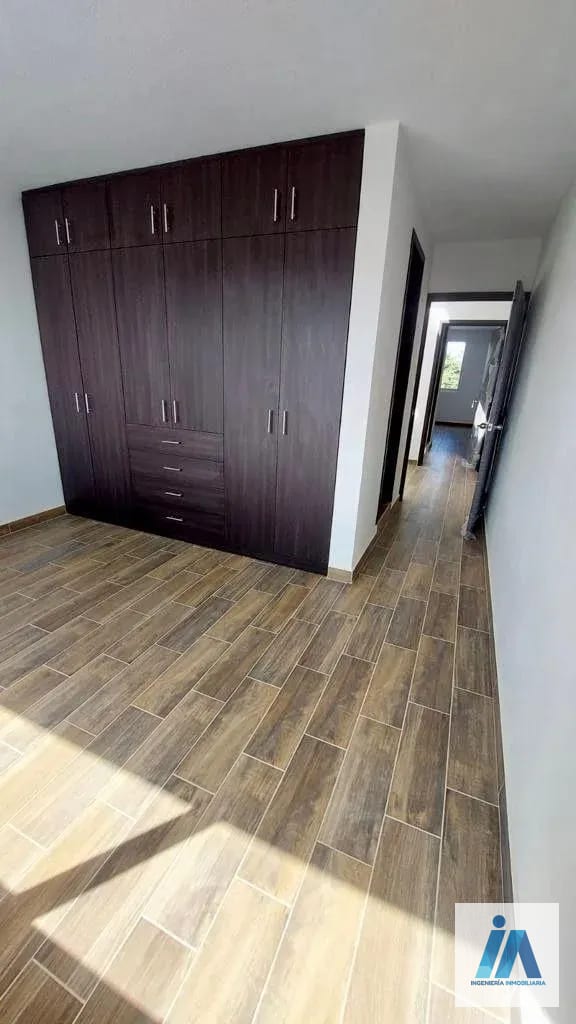 ⭕️NUEVO PRECIO TOWNHOUSE EN ALQUILER - Hacienda Real, zona 16 — Casa en Alquiler en Zona 16, Guatemala, Ciudad — foto 9 de 10