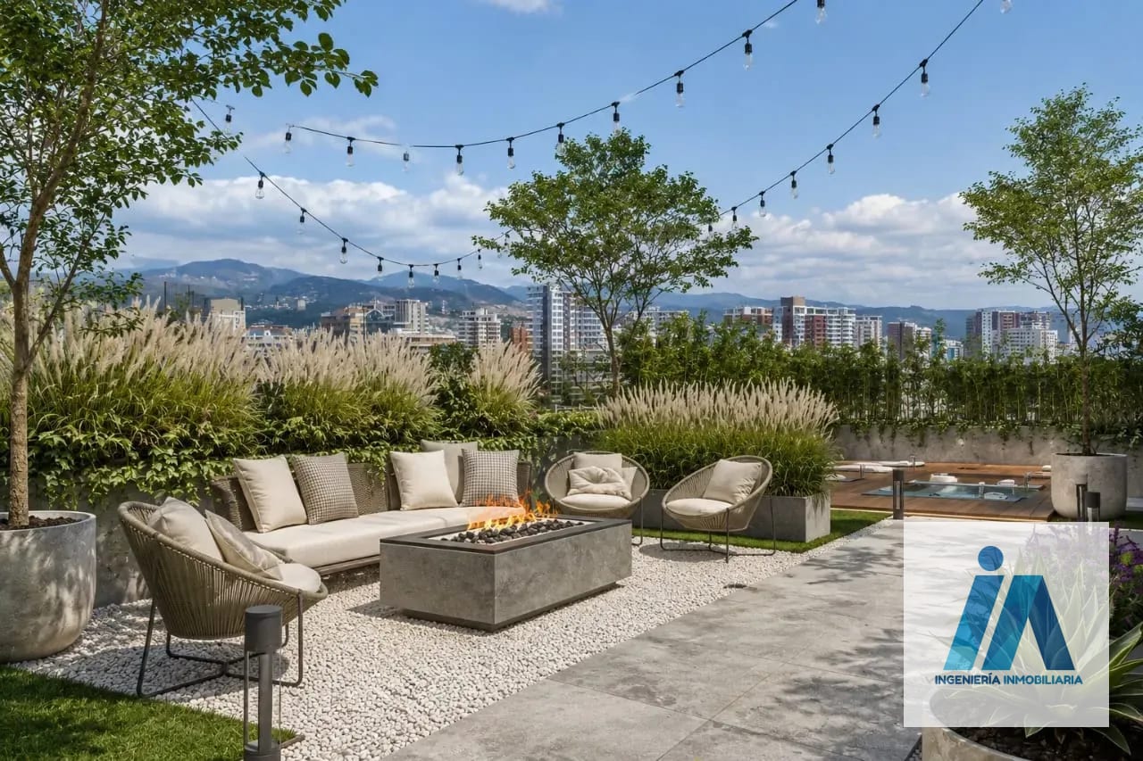 APARTAMENTO EN ALQUILER 📍Edificio Aure, Zona 13 — Apartamento en Alquiler en Zona 13, Guatemala, Ciudad — foto 1 de 14