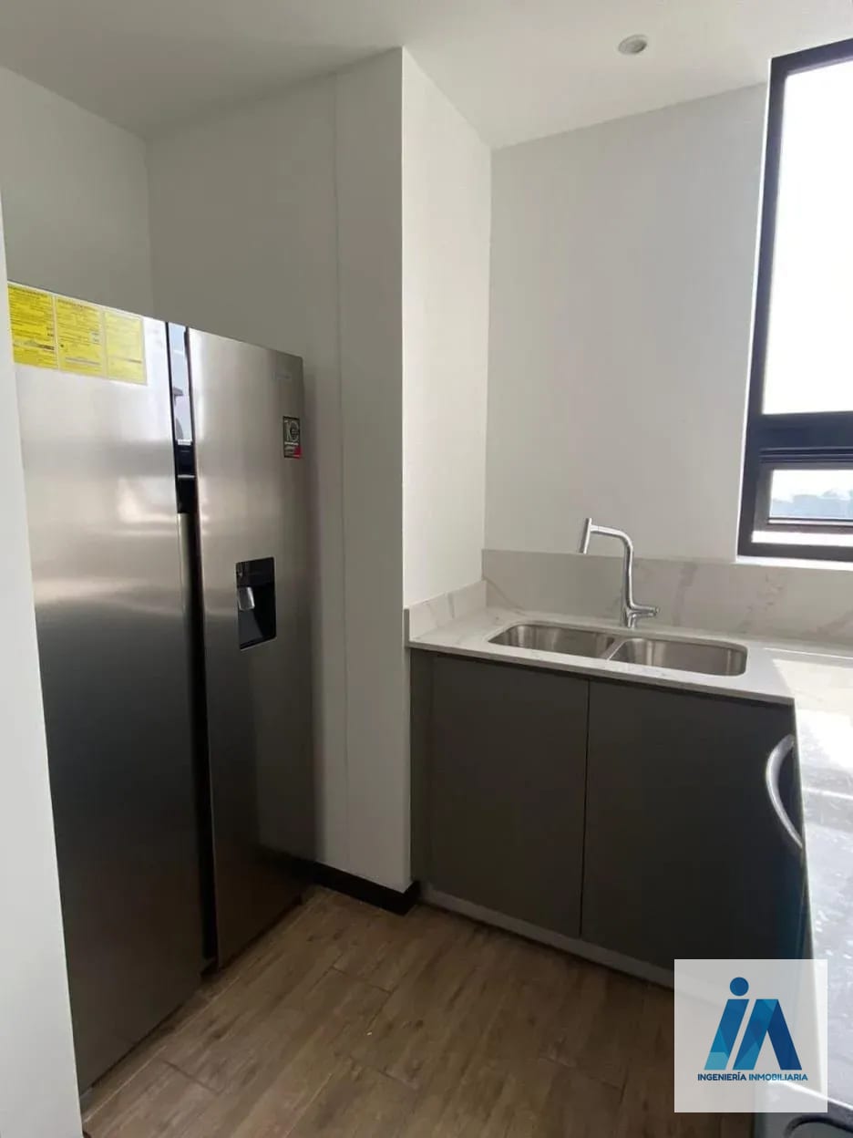 APARTAMENTO EN ALQUILER 📍Edificio Aure, Zona 13 — Apartamento en Alquiler en Zona 13, Guatemala, Ciudad — foto 6 de 14