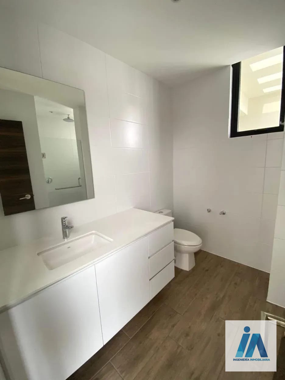 APARTAMENTO EN ALQUILER 📍Edificio Aure, Zona 13 — Apartamento en Alquiler en Zona 13, Guatemala, Ciudad — foto 13 de 14