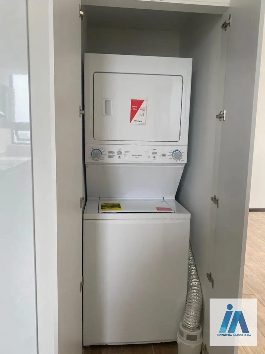 APARTAMENTO EN ALQUILER 📍Edificio Aure, Zona 13 — Apartamento en Alquiler en Zona 13, Guatemala, Ciudad — foto 12 de 14