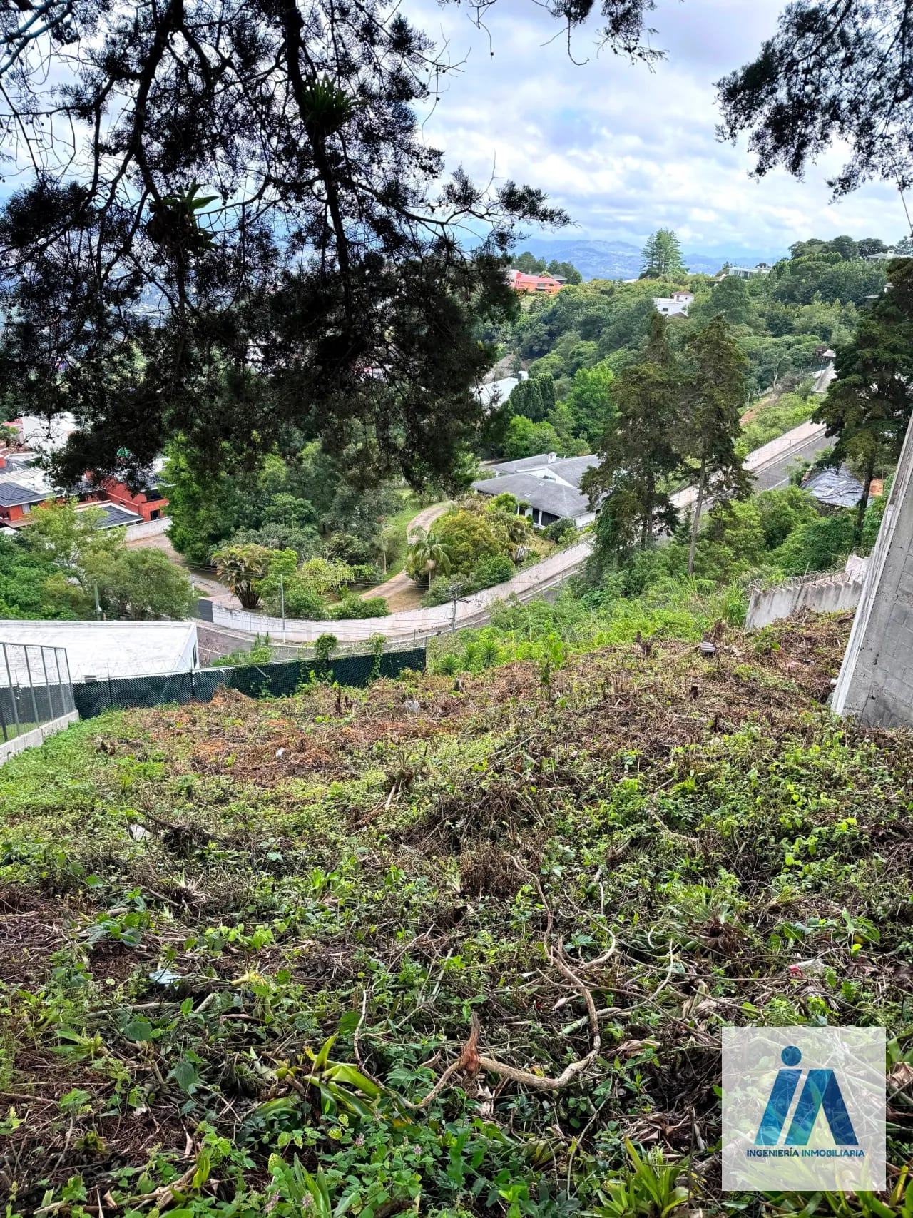 TERRENO EN VENTA📍 Altos de Montebello, Km. 12.7 Carretera a El Salvador — Terreno en Venta en Carretera a El Salvador, Guatemala, Ciudad — foto 3 de 5