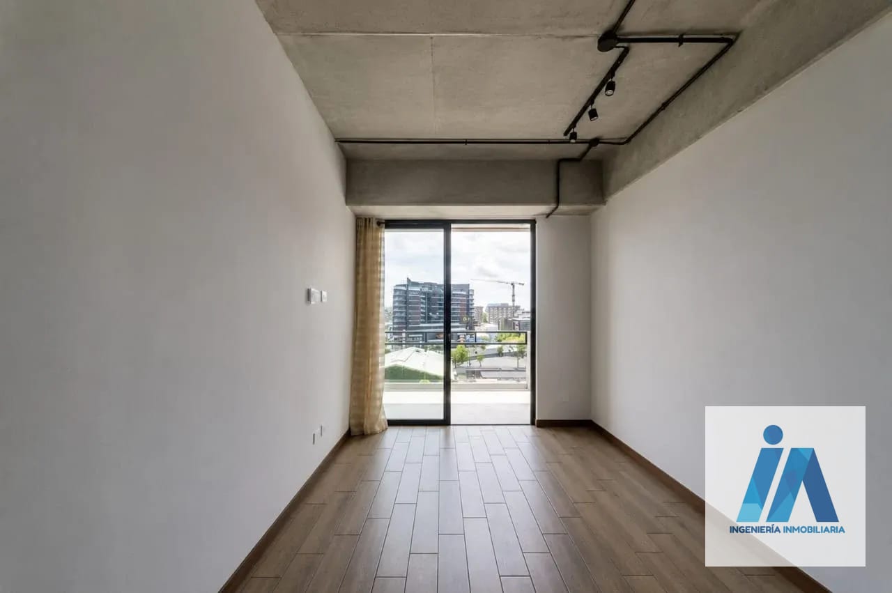 APARTAMENTO EN ALQUILER📍 Edificio Inara 4 Norte, Zona 4 — Apartamento en Alquiler en Zona 4, Guatemala, Ciudad — foto 2 de 15