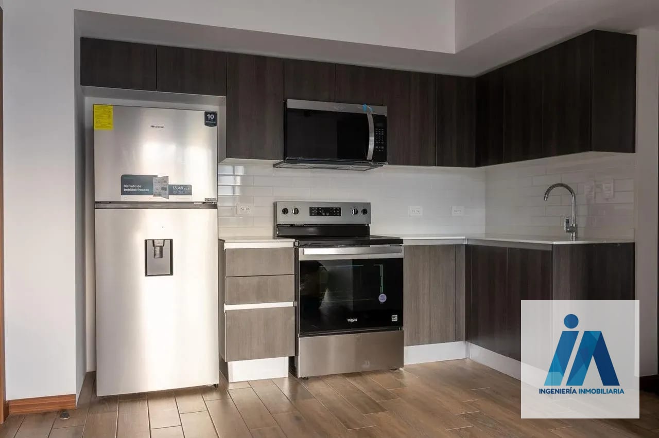 APARTAMENTO EN ALQUILER📍 Edificio Inara 4 Norte, Zona 4 — Apartamento en Alquiler en Zona 4, Guatemala, Ciudad — foto 4 de 15