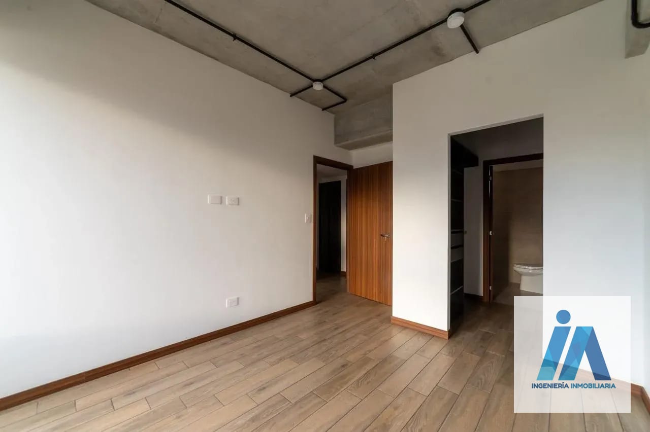 APARTAMENTO EN ALQUILER📍 Edificio Inara 4 Norte, Zona 4 — Apartamento en Alquiler en Zona 4, Guatemala, Ciudad — foto 5 de 15