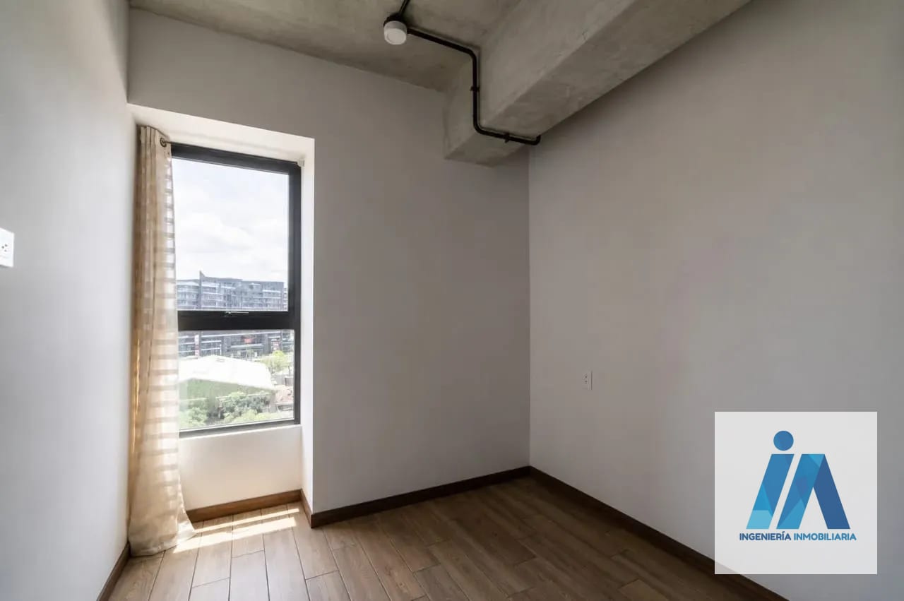 APARTAMENTO EN ALQUILER📍 Edificio Inara 4 Norte, Zona 4 — Apartamento en Alquiler en Zona 4, Guatemala, Ciudad — foto 6 de 15