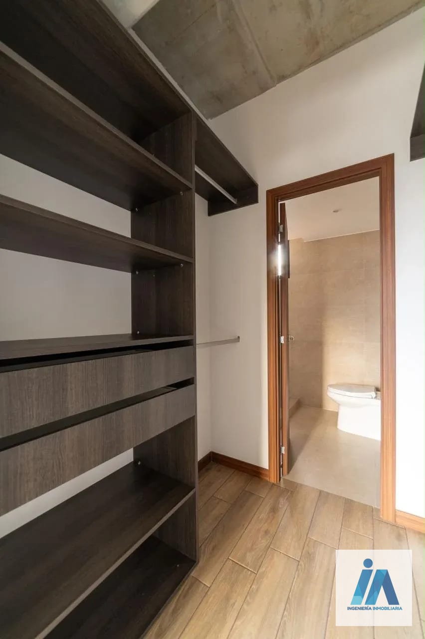 APARTAMENTO EN ALQUILER📍 Edificio Inara 4 Norte, Zona 4 — Apartamento en Alquiler en Zona 4, Guatemala, Ciudad — foto 7 de 15