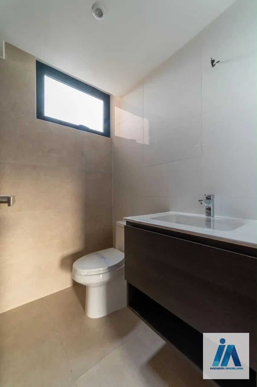 APARTAMENTO EN ALQUILER📍 Edificio Inara 4 Norte, Zona 4 — Apartamento en Alquiler en Zona 4, Guatemala, Ciudad — foto 9 de 15