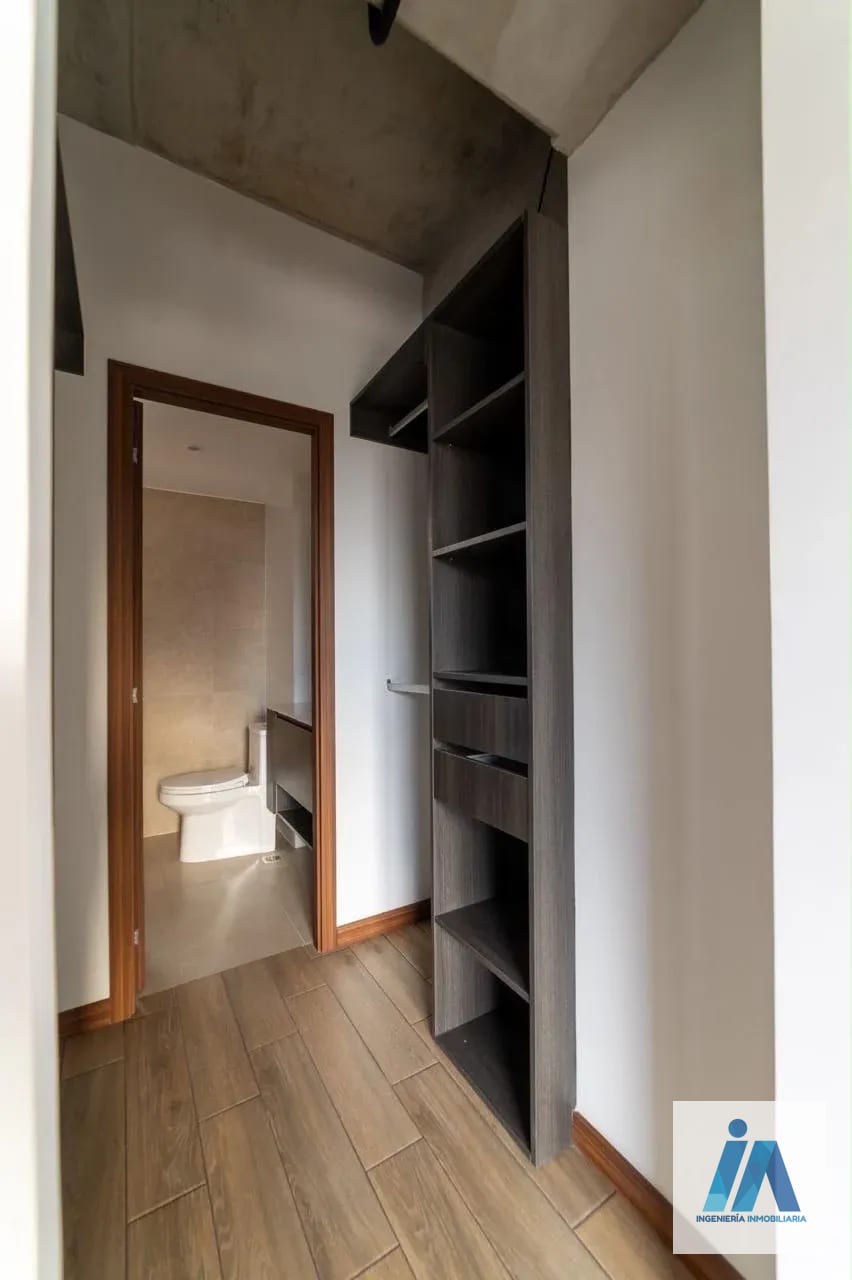 APARTAMENTO EN ALQUILER📍 Edificio Inara 4 Norte, Zona 4 — Apartamento en Alquiler en Zona 4, Guatemala, Ciudad — foto 8 de 15