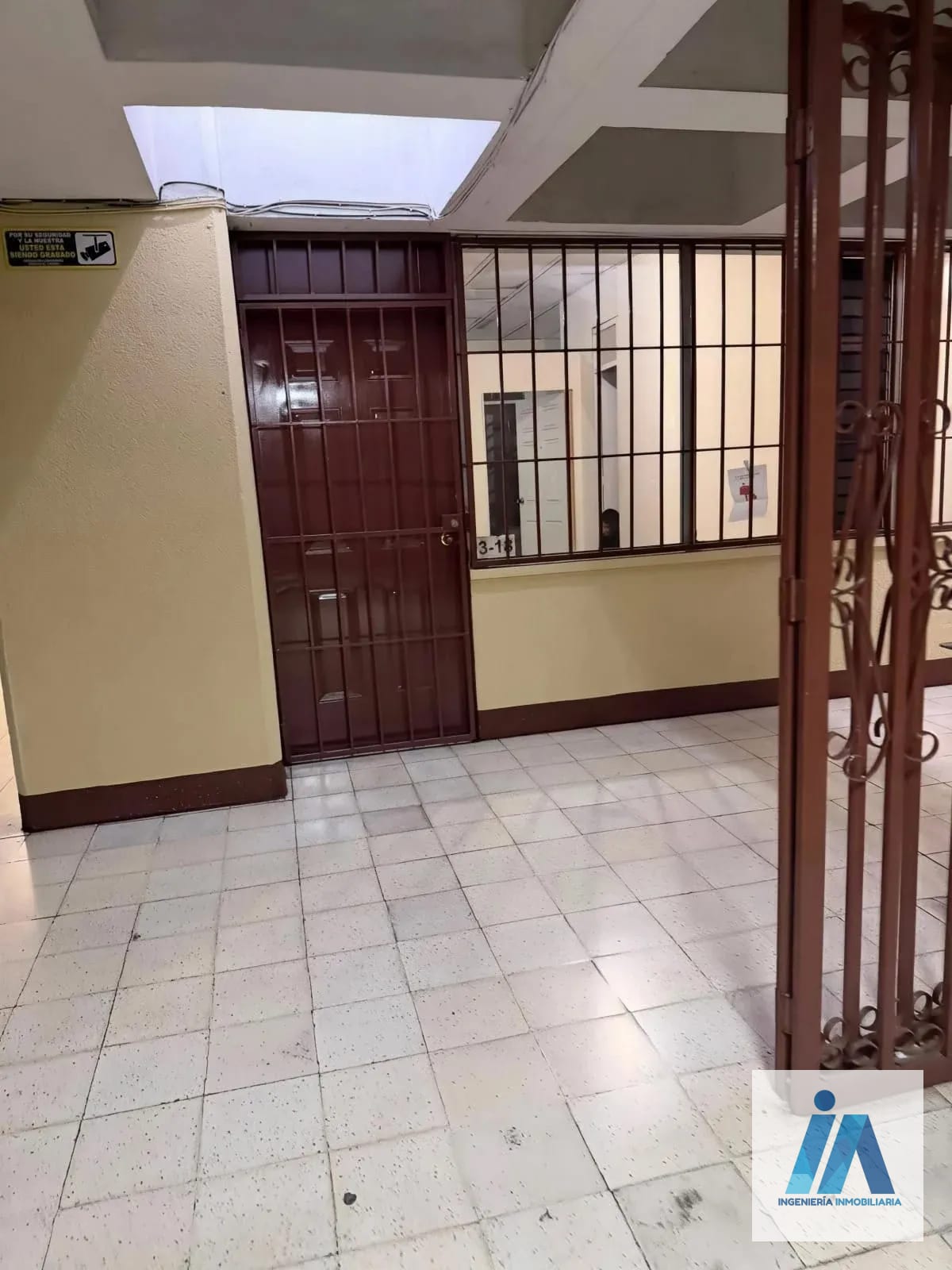 OFICINA EN ALQUILER - Edificio El Centro, Zona 1 — Oficina en Alquiler en Zona 1, Guatemala, Ciudad — foto 8 de 8