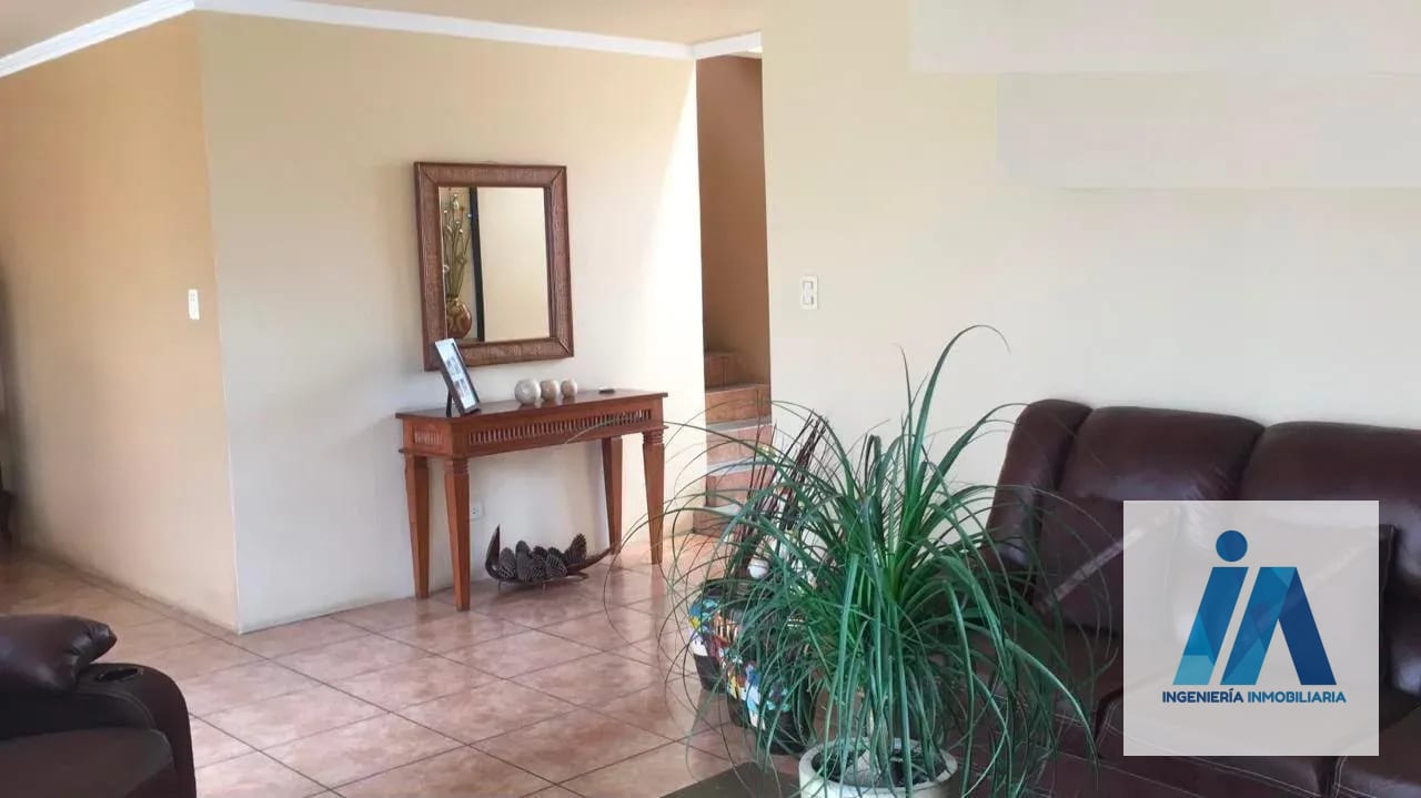 CASA EN VENTA - Residencial Santa Clara, Km. 18.5 Carretera a El Salvador — Casa en Venta en Santa Clara, Carretera a El Salvador, Guatemala, Ciudad — foto 9 de 12