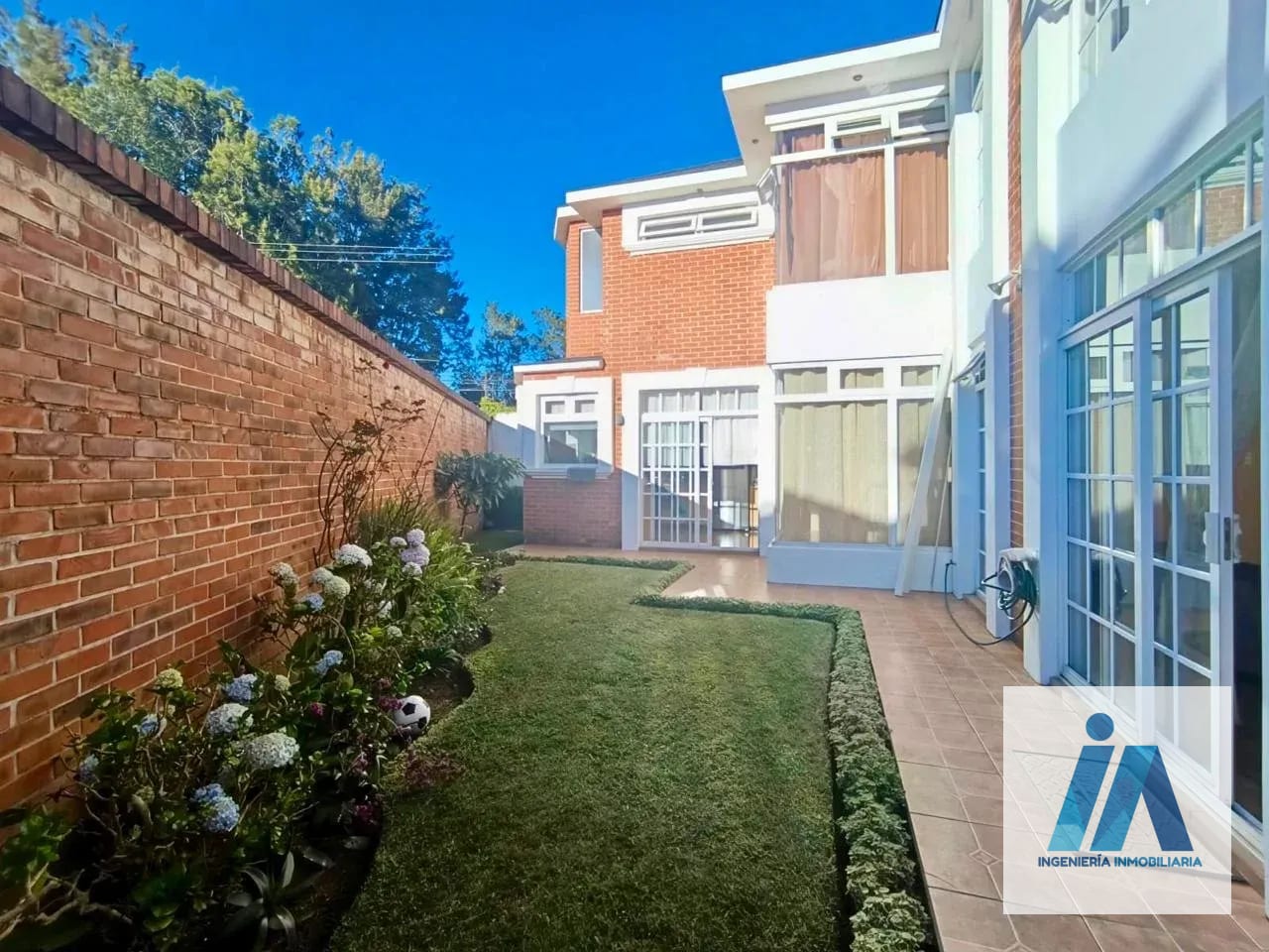 CASA EN VENTA - Residencial Santa Clara, Km. 18.5 Carretera a El Salvador — Casa en Venta en Santa Clara, Carretera a El Salvador, Guatemala, Ciudad — foto 4 de 12
