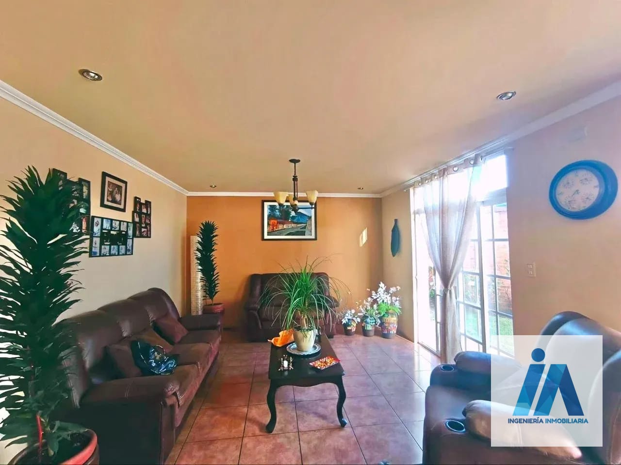 CASA EN VENTA - Residencial Santa Clara, Km. 18.5 Carretera a El Salvador — Casa en Venta en Santa Clara, Carretera a El Salvador, Guatemala, Ciudad — foto 5 de 12