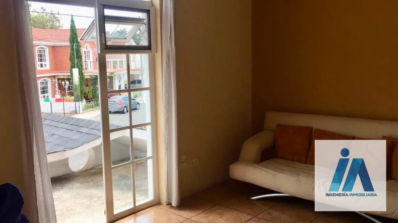 CASA EN VENTA - Residencial Santa Clara, Km. 18.5 Carretera a El Salvador — Casa en Venta en Santa Clara, Carretera a El Salvador, Guatemala, Ciudad — foto 11 de 12