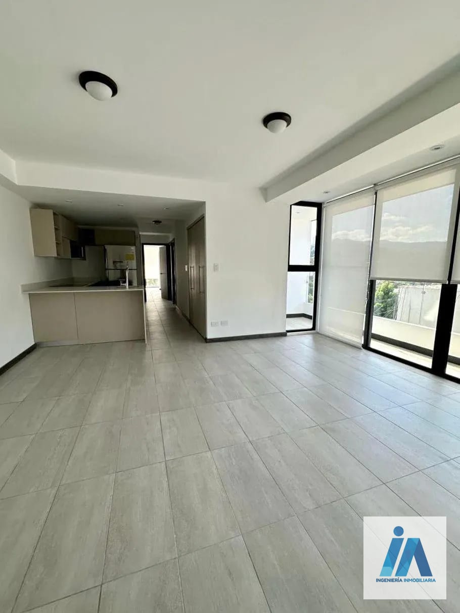 APARTAMENTO EN VENTA - Edificio Morea, Zona 15 VHII — Apartamento en Venta en Vista Hermosa II, Zona 15, Guatemala, Ciudad — foto 3 de 13
