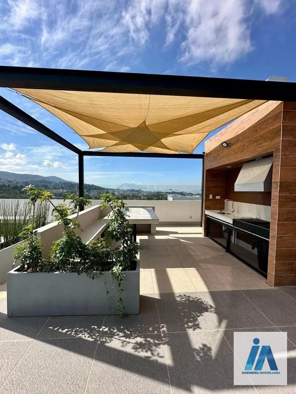 APARTAMENTO EN VENTA - Edificio Morea, Zona 15 VHII — Apartamento en Venta en Vista Hermosa II, Zona 15, Guatemala, Ciudad — foto 12 de 13