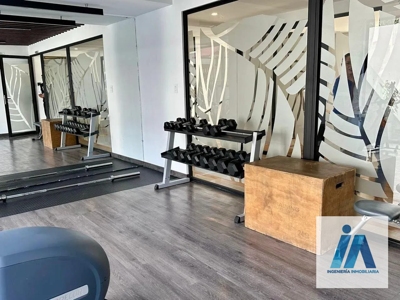 APARTAMENTO EN VENTA - Edificio Morea, Zona 15 VHII — Apartamento en Venta en Vista Hermosa II, Zona 15, Guatemala, Ciudad — foto 13 de 13