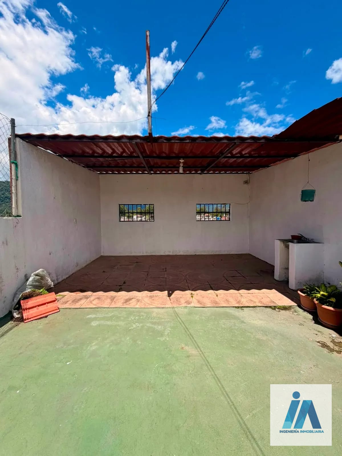CASA EN VENTA 📍 Condominio Brisas del Valle, Villa Canales — Casa en Venta en Villa Canales, Guatemala, Ciudad — foto 9 de 10