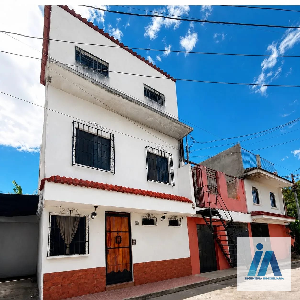 CASA EN VENTA 📍 Condominio Brisas del Valle, Villa Canales — Casa en Venta en Villa Canales, Guatemala, Ciudad — foto 1 de 10