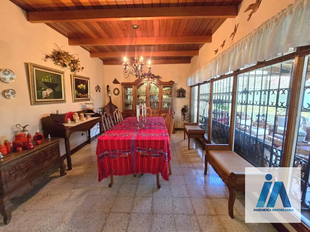 CASA EN VENTA 📍 Carretera a El Salvador, Km.16 (fuera de garita) — Casa en Venta en Carretera a El Salvador, Guatemala, Ciudad — foto 4 de 13