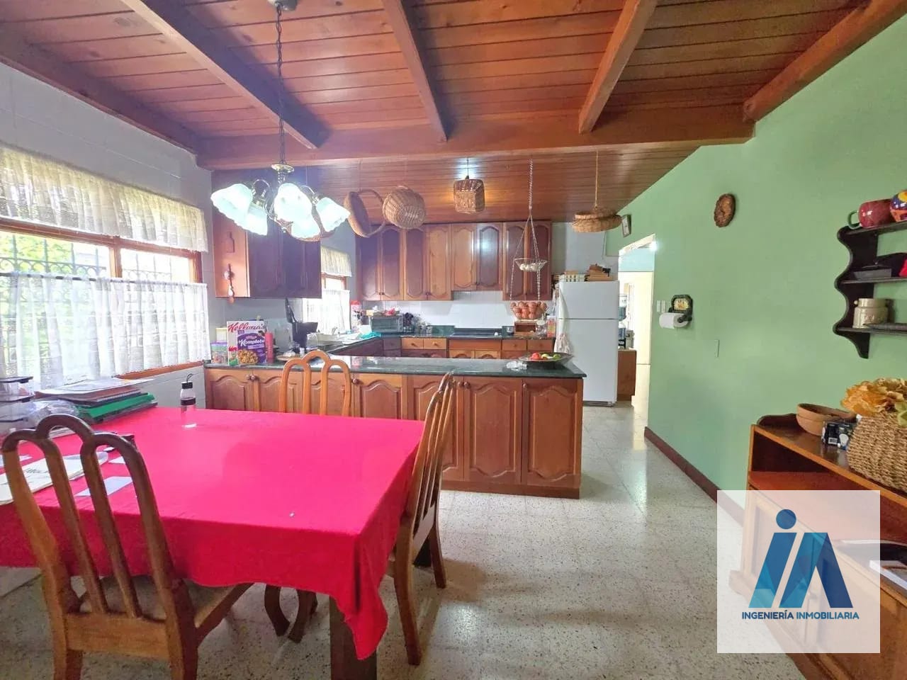CASA EN VENTA 📍 Carretera a El Salvador, Km.16 (fuera de garita) — Casa en Venta en Carretera a El Salvador, Guatemala, Ciudad — foto 5 de 13