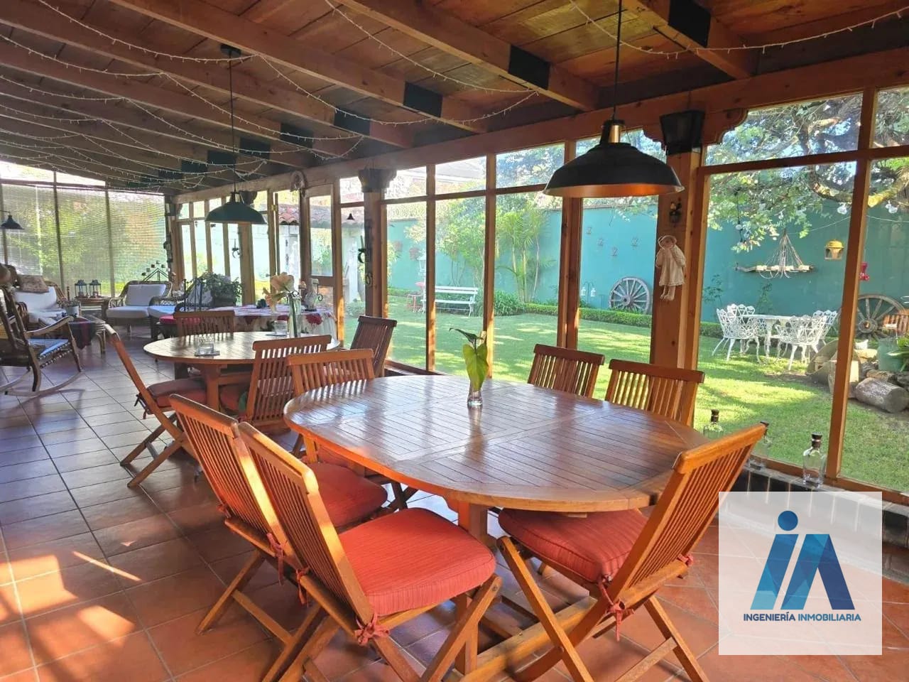 CASA EN VENTA 📍 Carretera a El Salvador, Km.16 (fuera de garita) — Casa en Venta en Carretera a El Salvador, Guatemala, Ciudad — foto 6 de 13