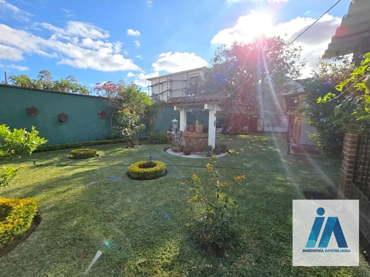CASA EN VENTA 📍 Carretera a El Salvador, Km.16 (fuera de garita) — Casa en Venta en Carretera a El Salvador, Guatemala, Ciudad — foto 9 de 13