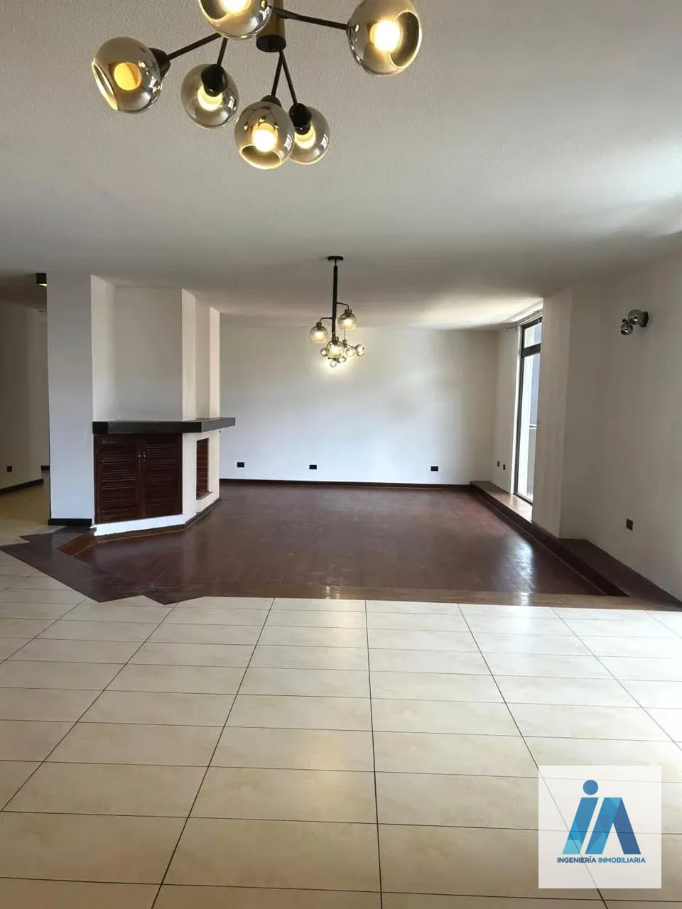 APARTAMENTO EN ALQUILER 📍 Edificio Las Hadas, zona 15 VH1 — Apartamento en Alquiler en Vista Hermosa I, Zona 15, Guatemala, Ciudad — foto 2 de 9