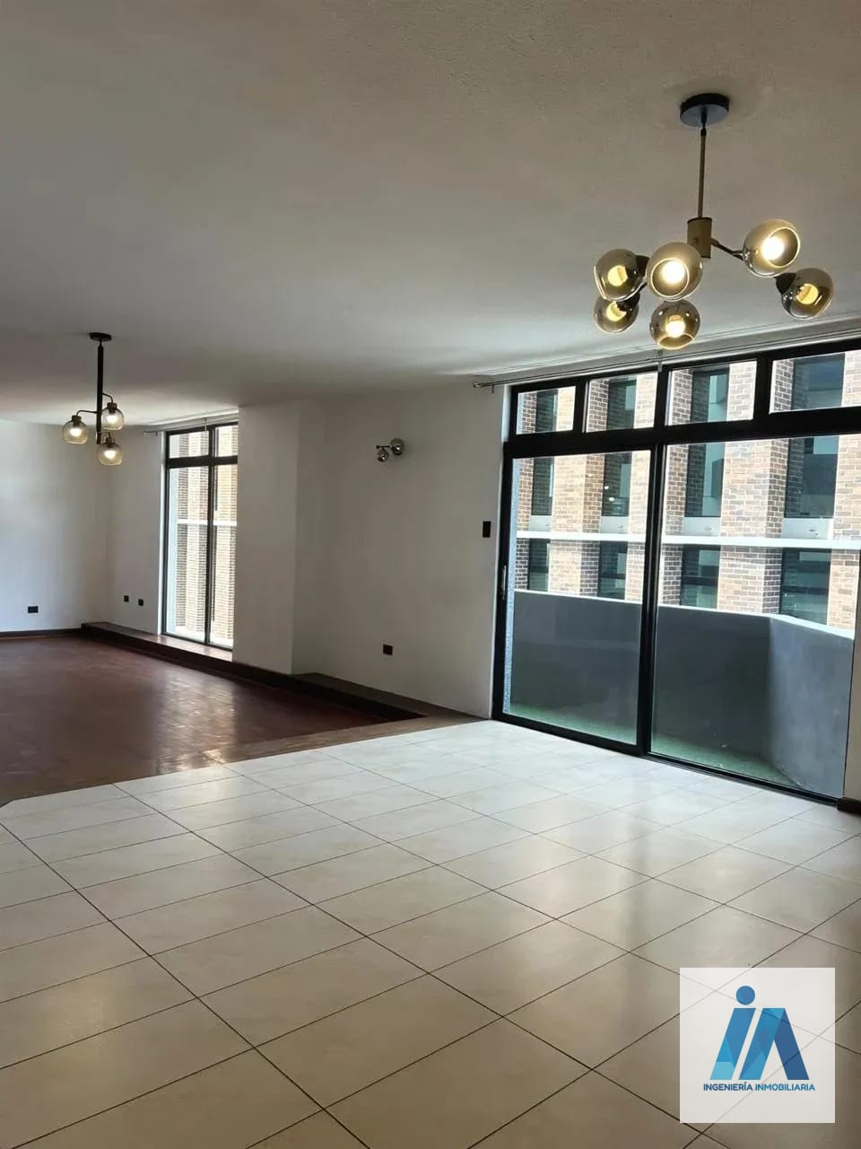 APARTAMENTO EN ALQUILER 📍 Edificio Las Hadas, zona 15 VH1 — Apartamento en Alquiler en Vista Hermosa I, Zona 15, Guatemala, Ciudad — foto 6 de 9