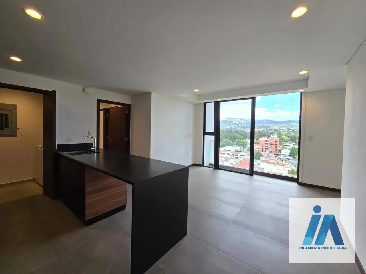 APARTAMENTO EN ALQUILER 📍 Reserva 5 Avenida, Zona 14 — Apartamento en Alquiler en Zona 14, Guatemala, Ciudad — foto 2 de 13