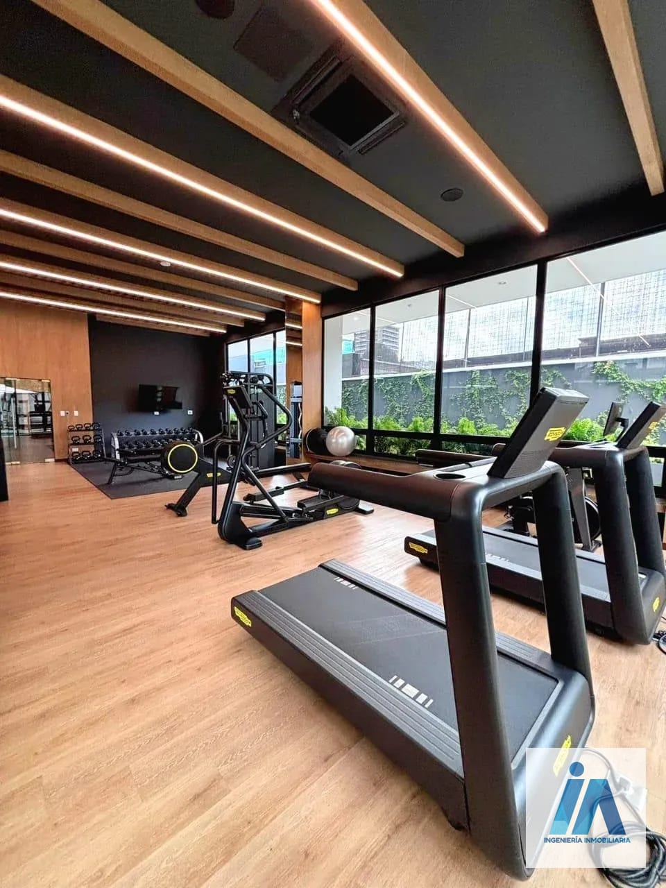 APARTAMENTO EN ALQUILER 📍 Reserva 5 Avenida, Zona 14 — Apartamento en Alquiler en Zona 14, Guatemala, Ciudad — foto 11 de 13