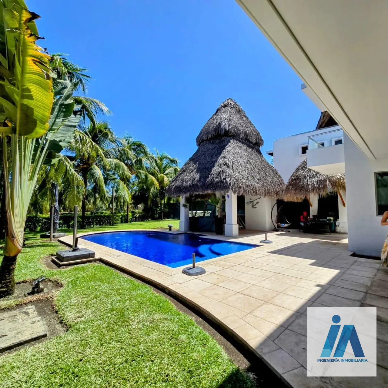 CASA DE PLAYA EN VENTA 📍 Condominio Pérgolas del Mar, Puerto Quetzal — Casa vacacional en Venta en Puerto Quetzal, Escuintla — foto 3 de 12