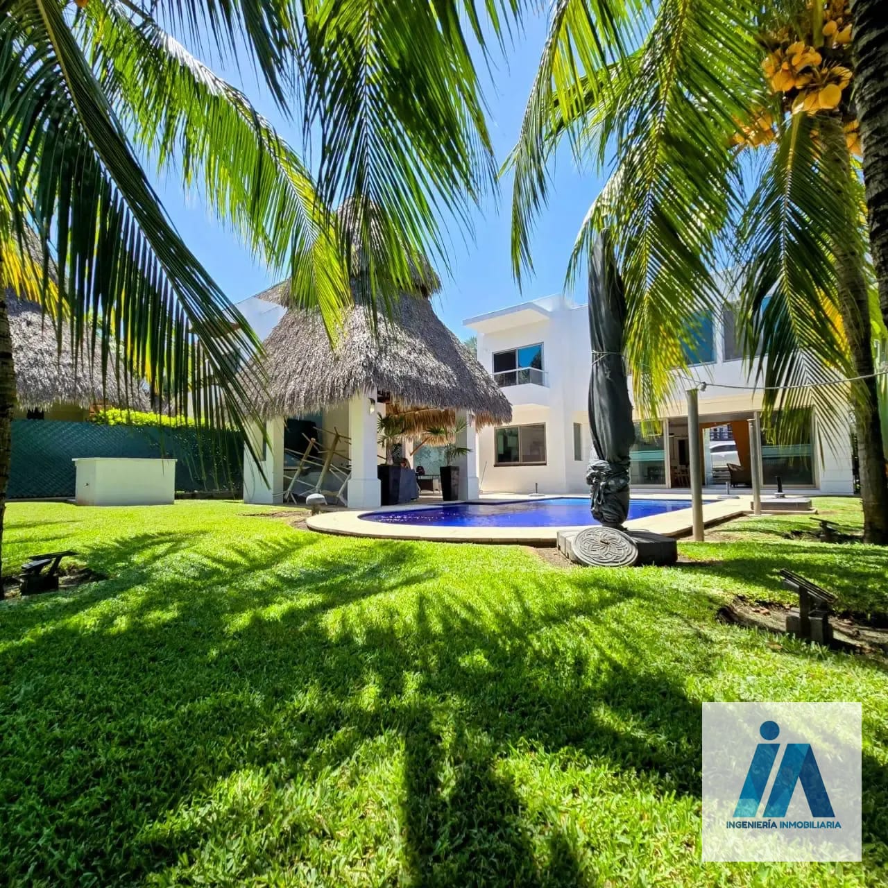 CASA DE PLAYA EN VENTA 📍 Condominio Pérgolas del Mar, Puerto Quetzal — Casa vacacional en Venta en Puerto Quetzal, Escuintla — foto 2 de 12
