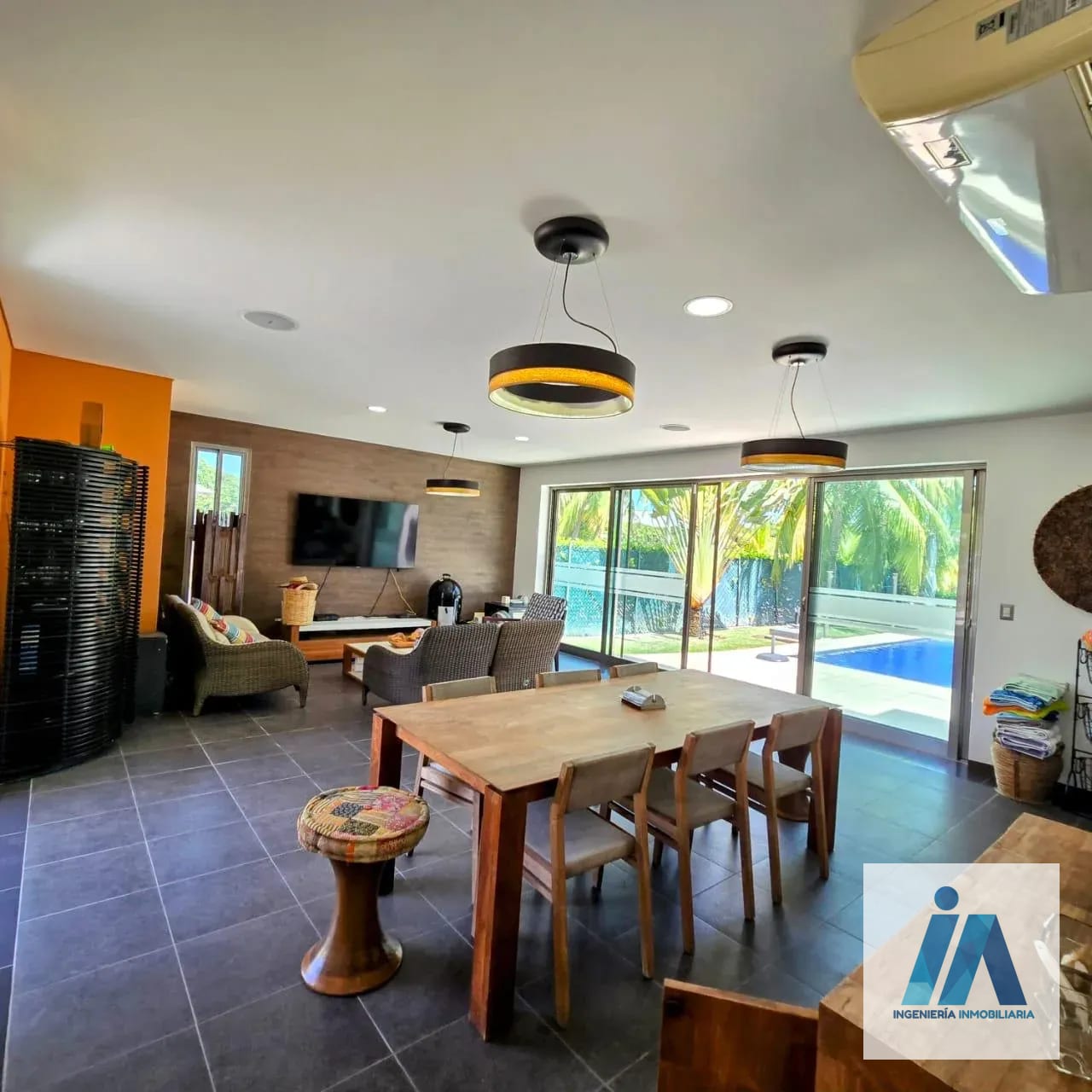 CASA DE PLAYA EN VENTA 📍 Condominio Pérgolas del Mar, Puerto Quetzal — Casa vacacional en Venta en Puerto Quetzal, Escuintla — foto 6 de 12