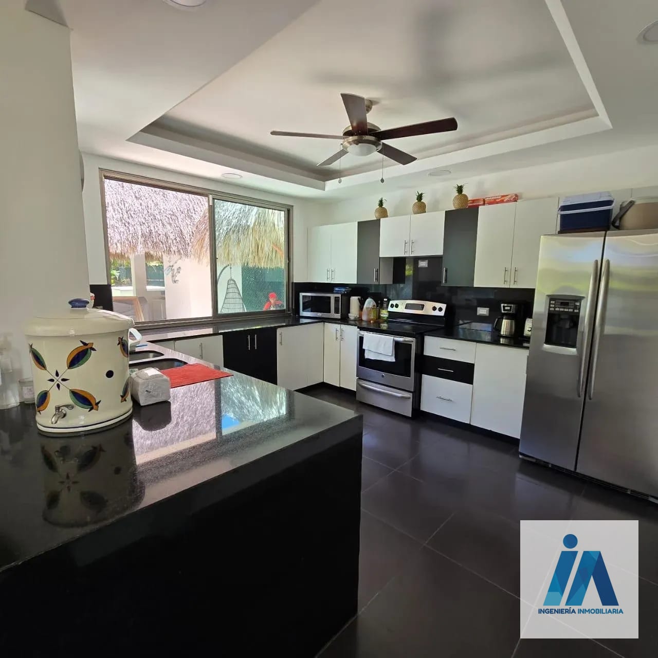 CASA DE PLAYA EN VENTA 📍 Condominio Pérgolas del Mar, Puerto Quetzal — Casa vacacional en Venta en Puerto Quetzal, Escuintla — foto 8 de 12