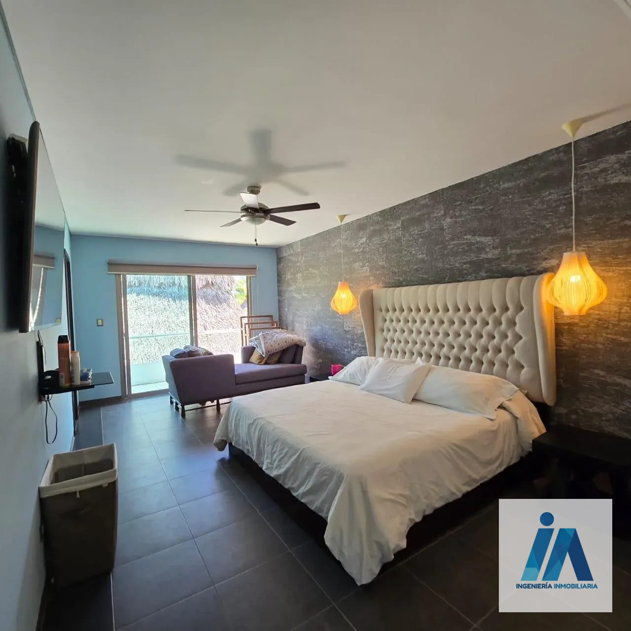 CASA DE PLAYA EN VENTA 📍 Condominio Pérgolas del Mar, Puerto Quetzal — Casa vacacional en Venta en Puerto Quetzal, Escuintla — foto 9 de 12