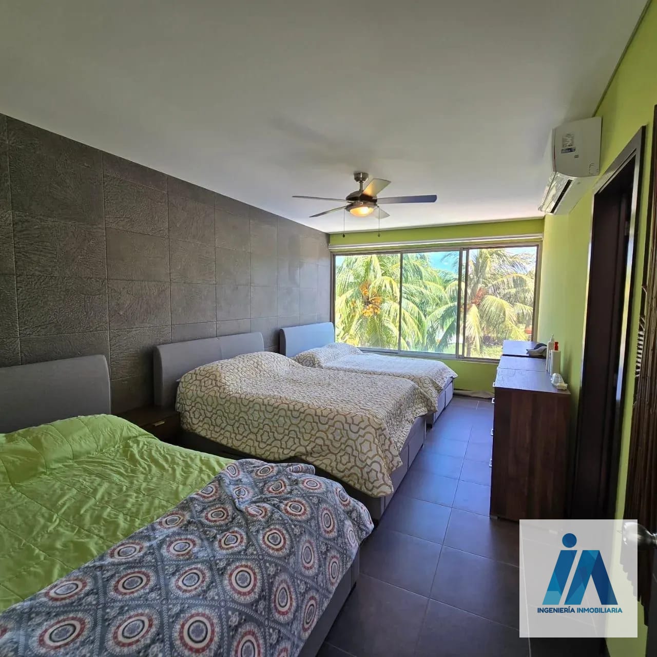 CASA DE PLAYA EN VENTA 📍 Condominio Pérgolas del Mar, Puerto Quetzal — Casa vacacional en Venta en Puerto Quetzal, Escuintla — foto 10 de 12