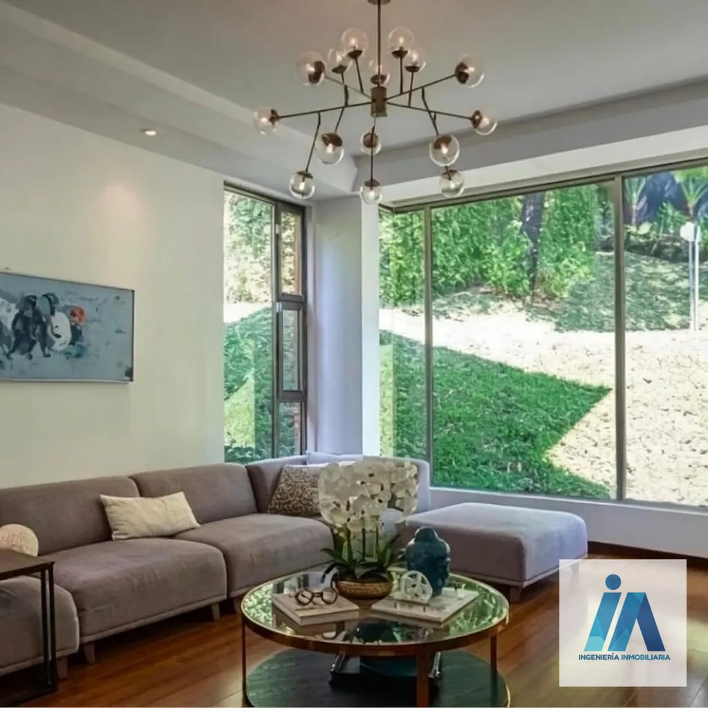 🏡 CASA EN VENTA - Zona 15 VH2 (Dentro de Condominio) ▪️ Terreno: 402.25 Vrs² — Casa en Venta en Zona 15, Guatemala, Ciudad — foto 1 de 17
