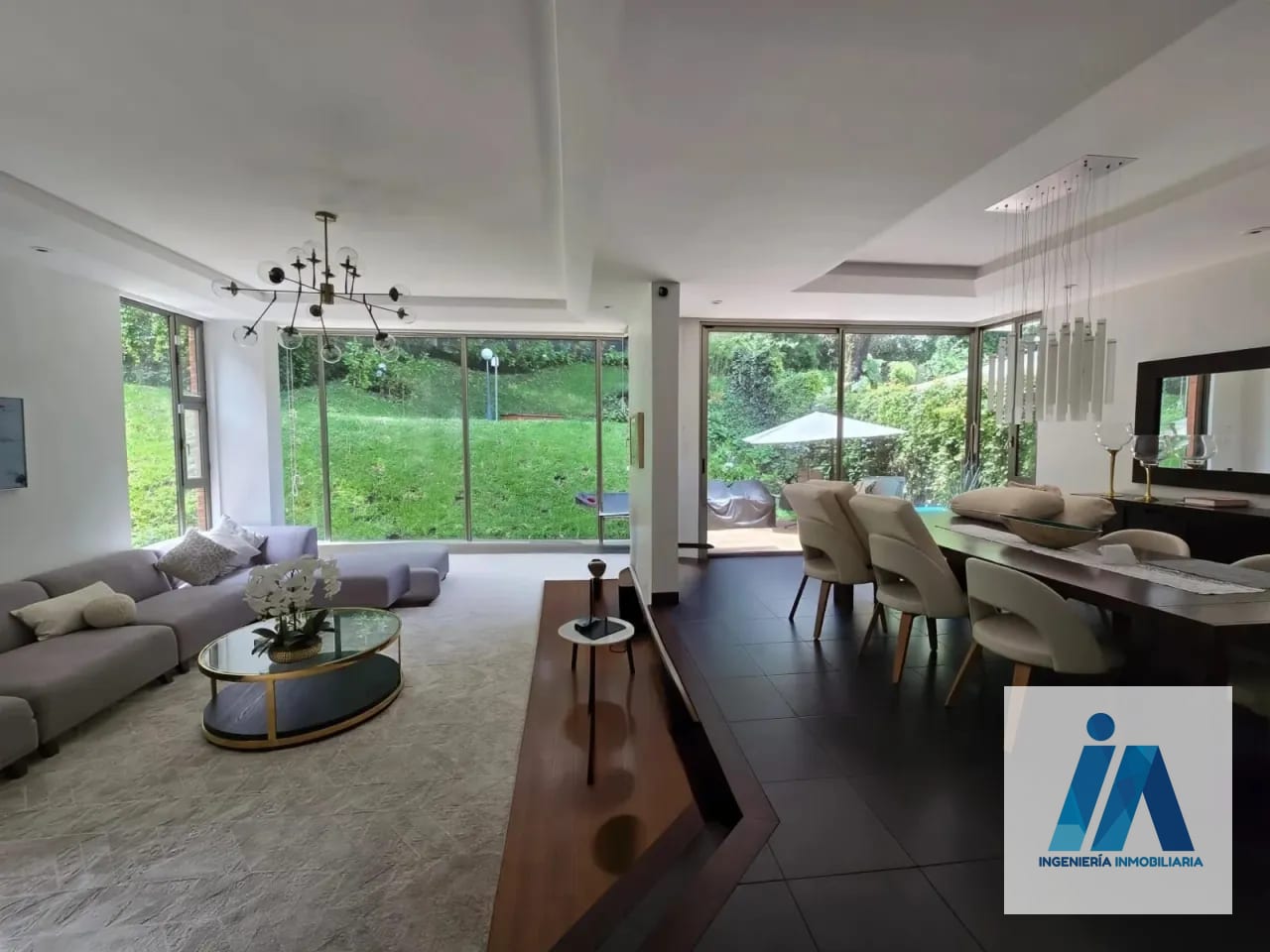 🏡 CASA EN VENTA - Zona 15 VH2 (Dentro de Condominio) ▪️ Terreno: 402.25 Vrs² — Casa en Venta en Zona 15, Guatemala, Ciudad — foto 2 de 17