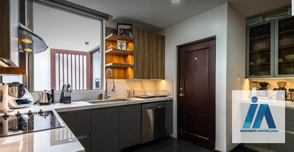 🏡 CASA EN VENTA - Zona 15 VH2 (Dentro de Condominio) ▪️ Terreno: 402.25 Vrs² — Casa en Venta en Zona 15, Guatemala, Ciudad — foto 7 de 17