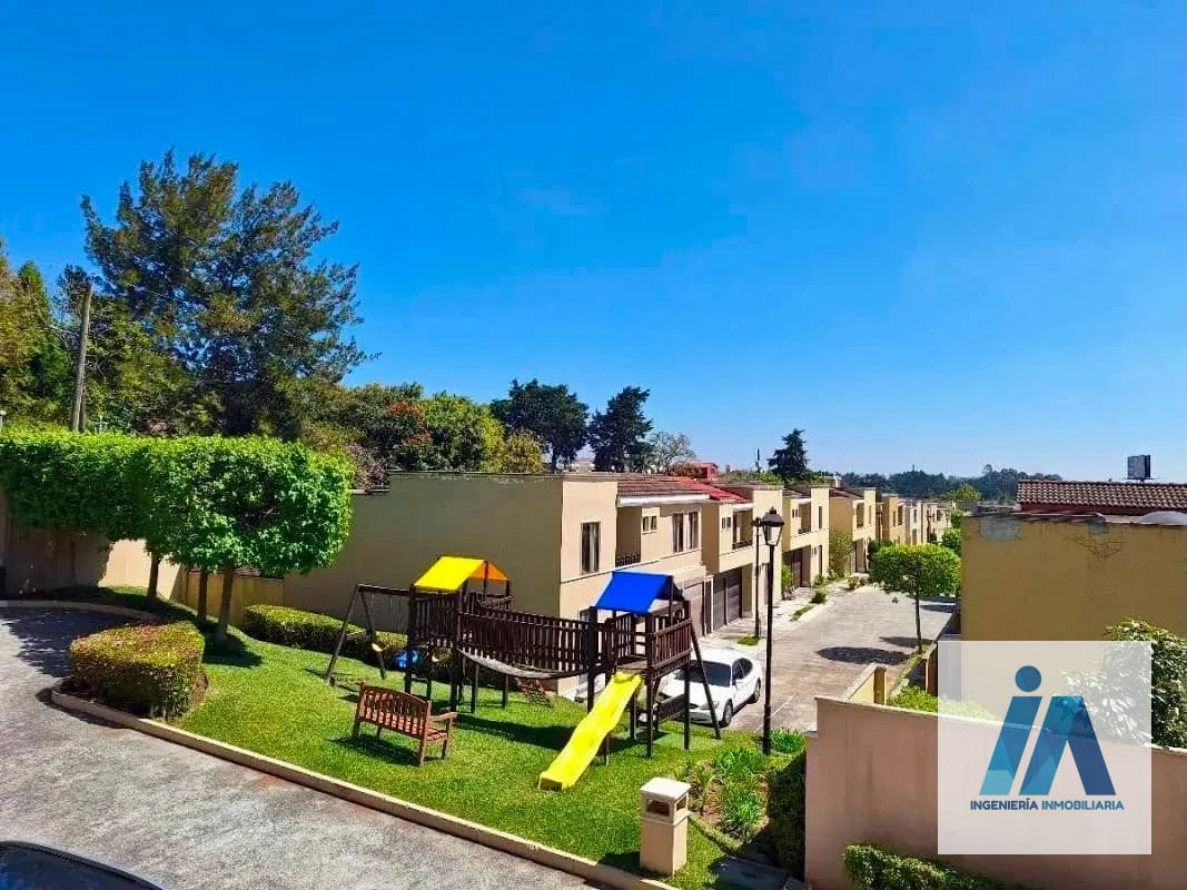CASA EN VENTA 📍 Cumbres de la Arboleda, Km. 21.5 Carretera a El Salvador — Casa en Venta en Cumbres de La Arboleda, Carretera a El Salvador, Guatemala, Ciudad — foto 6 de 9