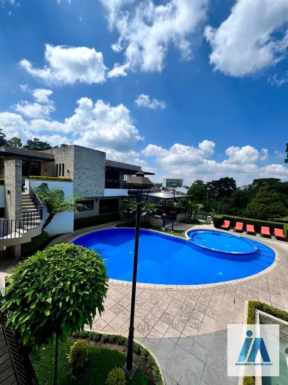 CASA EN VENTA 📍 Cumbres de la Arboleda, Km. 21.5 Carretera a El Salvador — Casa en Venta en Cumbres de La Arboleda, Carretera a El Salvador, Guatemala, Ciudad — foto 8 de 9