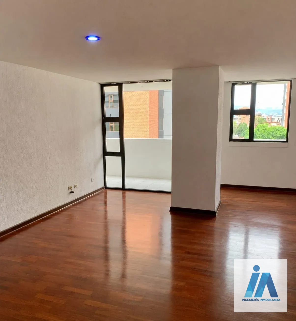 APARTAMENTO EN ALQUILER📍 Edificio Greco, zona 14 Las Américas — Apartamento en Alquiler en Zona 14, Guatemala, Ciudad — foto 1 de 11