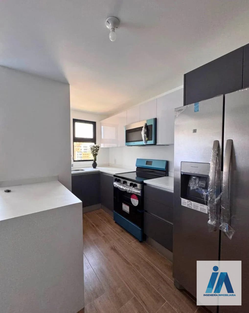Apartamento Amueblado en Alquiler 📍 Edificio Alena, Zona 15 VH2 — Apartamento en Alquiler en Vista Hermosa II, Zona 15, Guatemala, Ciudad — foto 3 de 12